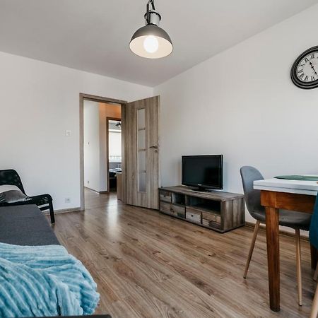 Nocosfera Apartament Serbinow Kaliszki エクステリア 写真