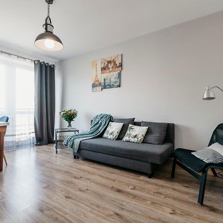 Nocosfera Apartament Serbinow Kaliszki エクステリア 写真
