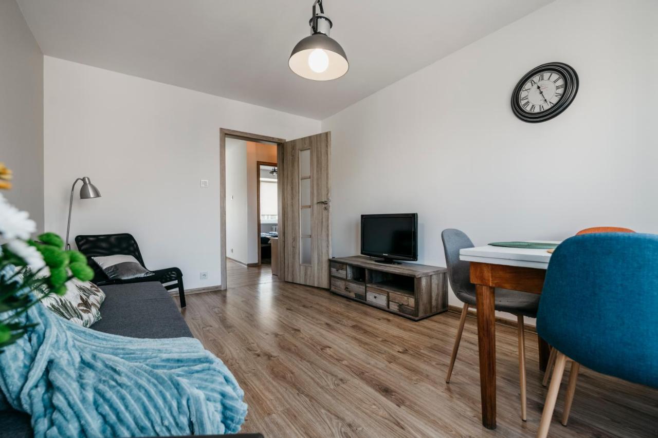 Nocosfera Apartament Serbinow Kaliszki エクステリア 写真