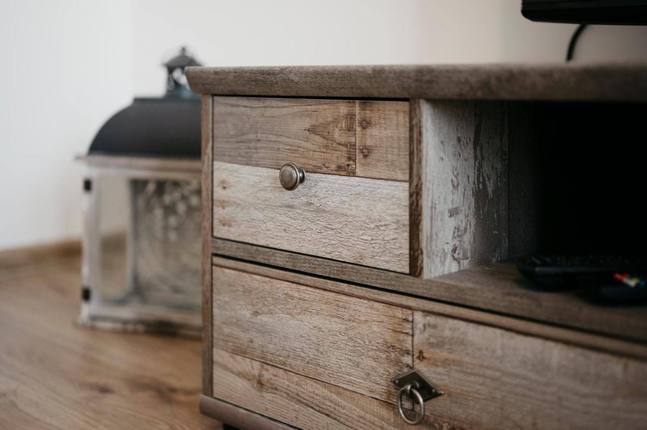 Nocosfera Apartament Serbinow Kaliszki エクステリア 写真