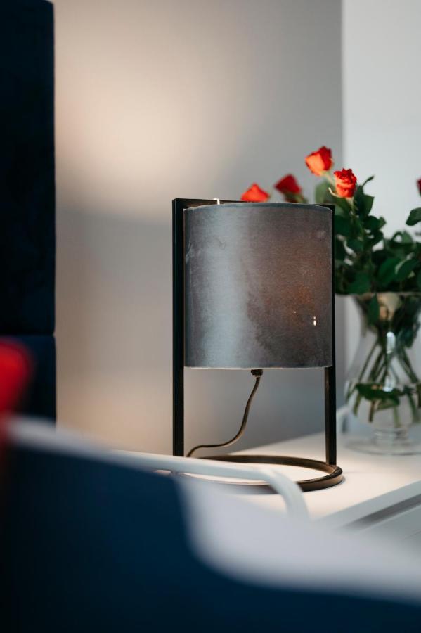 Nocosfera Apartament Serbinow Kaliszki エクステリア 写真