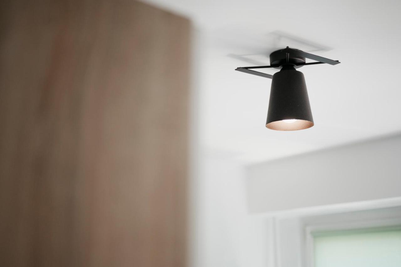 Nocosfera Apartament Serbinow Kaliszki エクステリア 写真